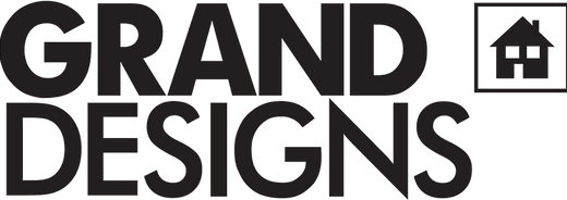 grand designs logo